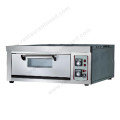 Guangzhou Commercial Stainless Steel 1-Layer 2-Tray Used Pizza Ovens For Sale